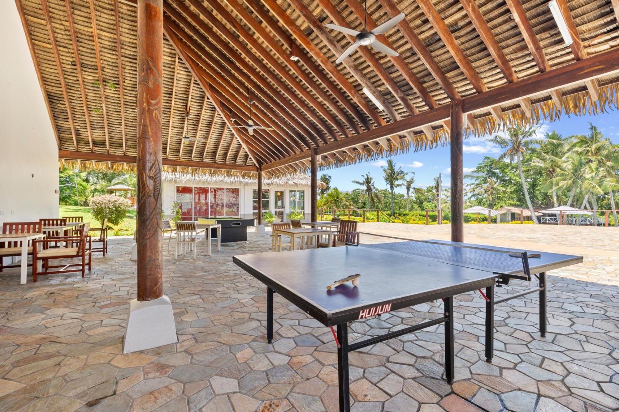 Iririki Island Resort & Spa Порт-Вила Экстерьер фото