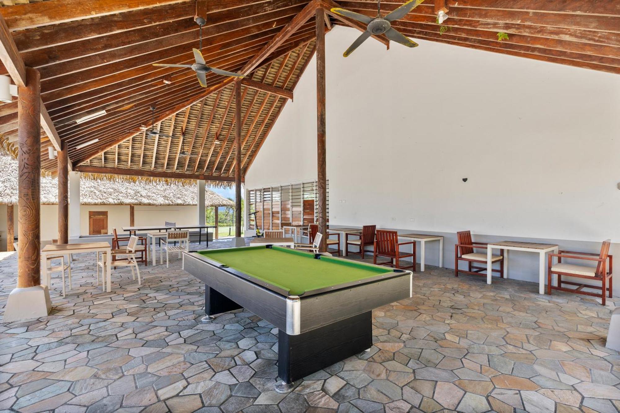 Iririki Island Resort & Spa Порт-Вила Экстерьер фото