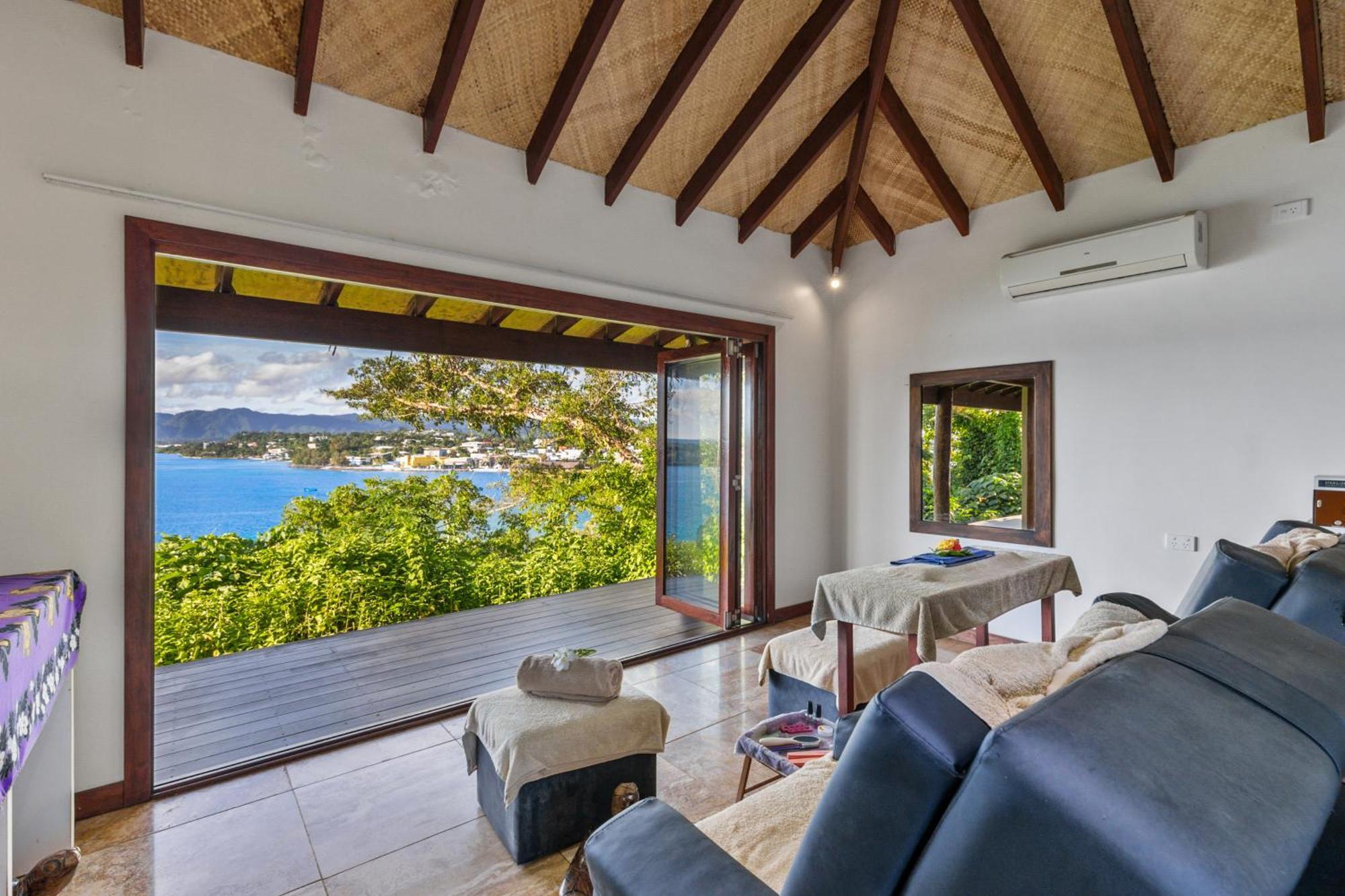 Iririki Island Resort & Spa Порт-Вила Экстерьер фото